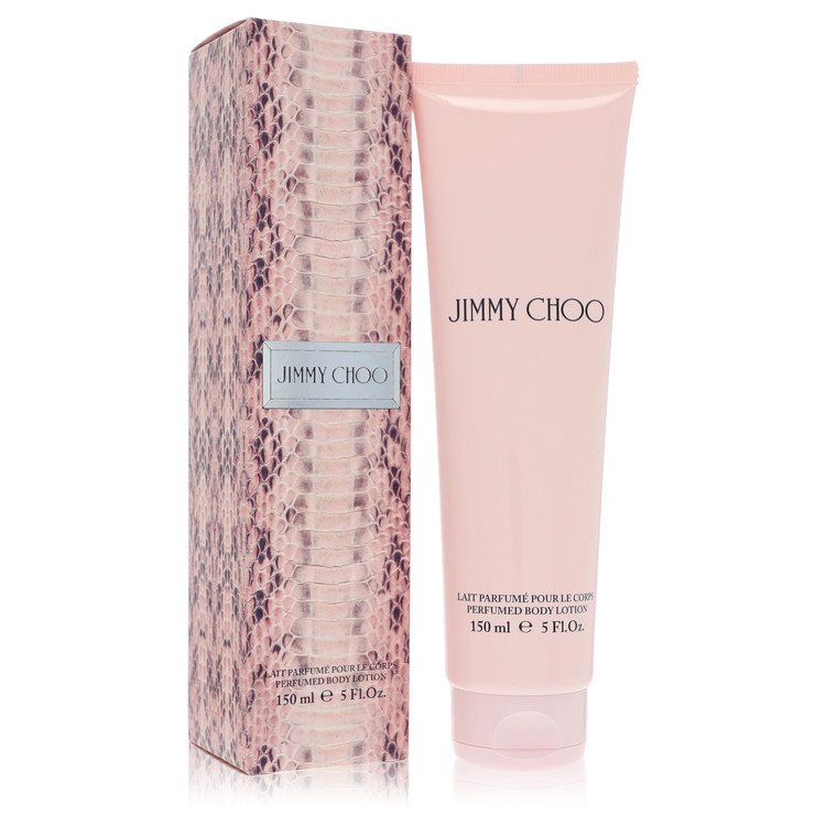 Jimmy Choo Body Lotion By Jimmy Choo, Perfume for Women, available at Zachava.com.