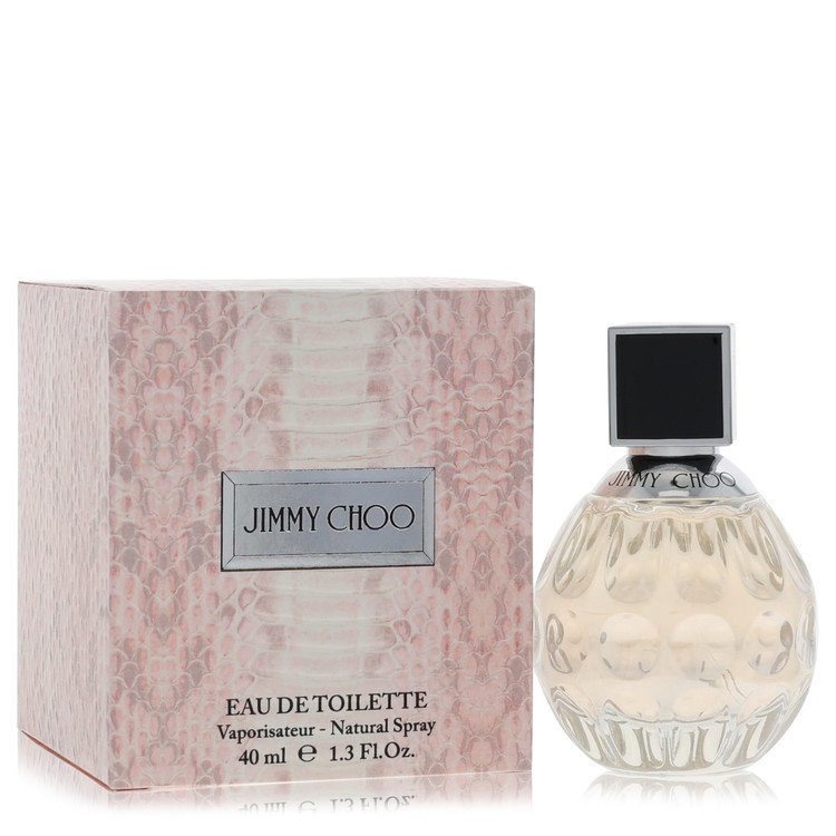 Jimmy Choo Eau De Toilette Spray By Jimmy Choo, Perfume for Women, available at zachava.com