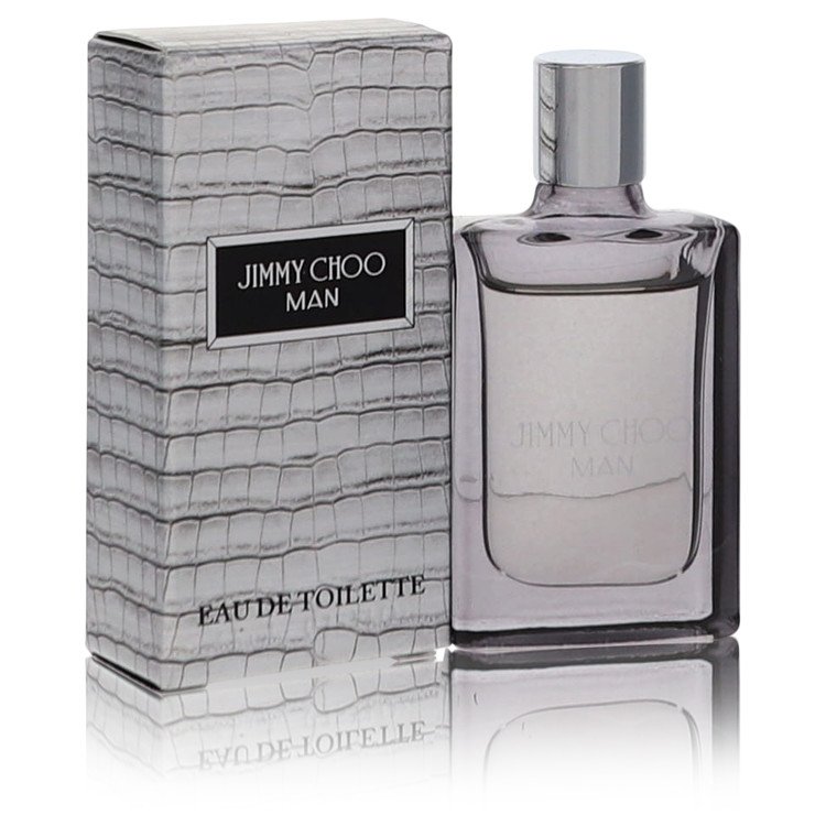 Jimmy Choo - Jimmy Choo Man Cologne By Jimmy Choo Mini EDT. SKU: 534921