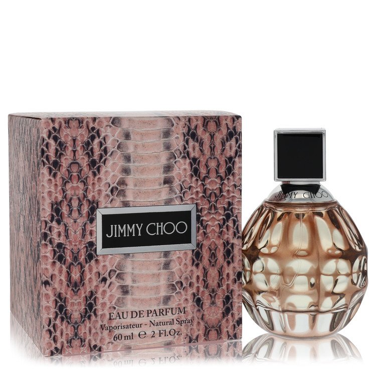Jimmy Choo Eau De Parfum Spray By Jimmy Choo, Perfume for Women, available at zachava.com