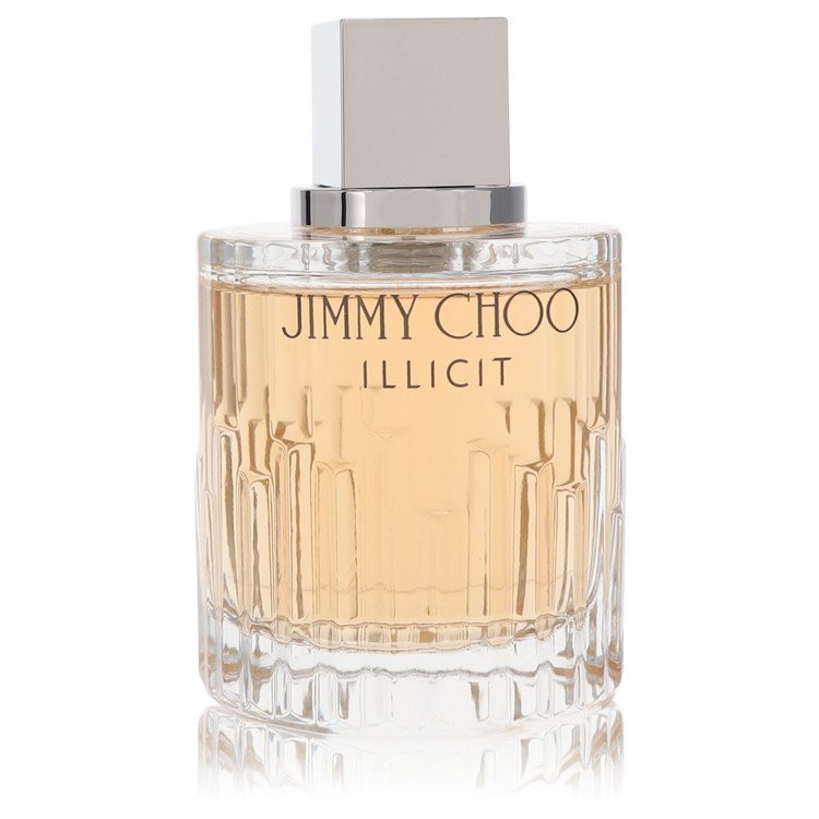 Jimmy Choo - Jimmy Choo Illicit Perfume By Jimmy Choo Eau De Parfum Spray (Tester). SKU: 533740