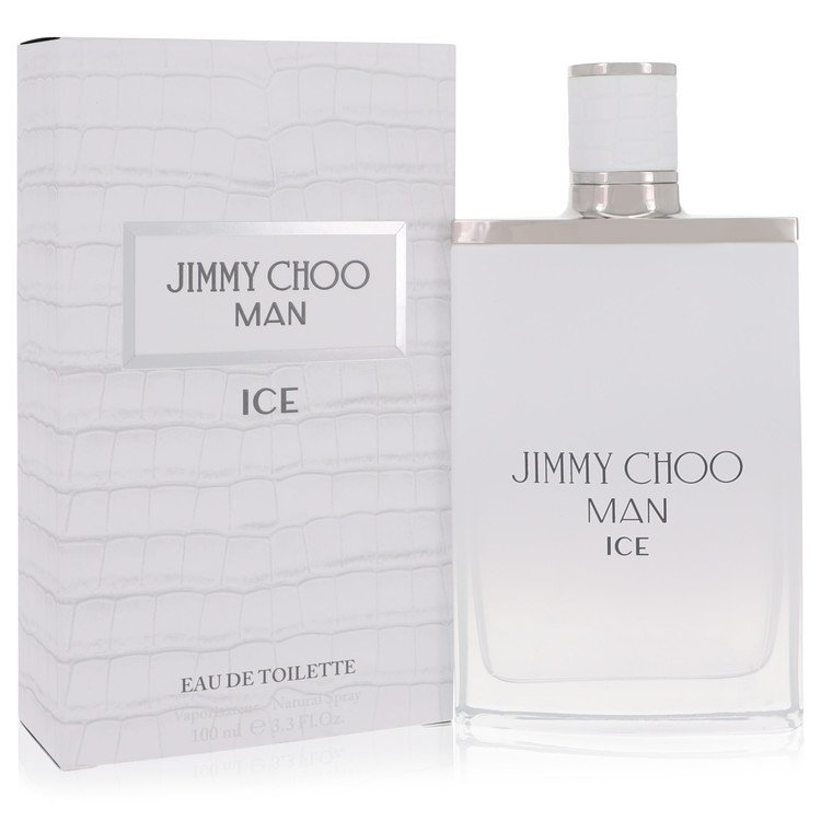 Jimmy Choo - Jimmy Choo Ice Cologne By Jimmy Choo Eau De Toilette Spray. SKU: 536765