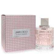 Jimmy Choo Illicit Flower Eau De Toilette Spray By Jimmy Choo, Perfume for Women, available at zachava.com