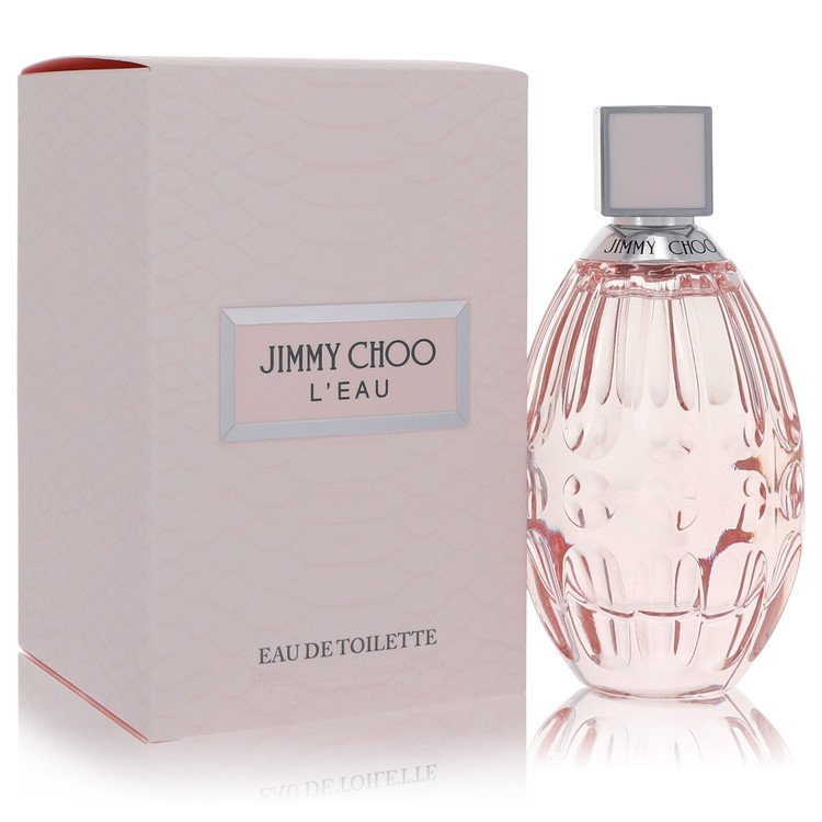 Jimmy Choo - Jimmy Choo L'eau Perfume By Jimmy Choo Eau De Toilette Spray. SKU: 536510