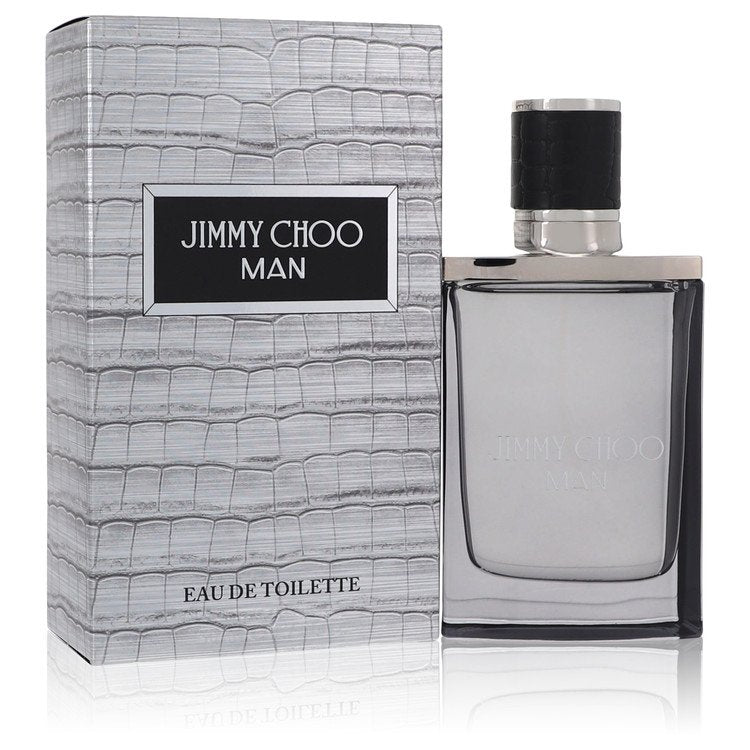 Jimmy Choo - Jimmy Choo Man Cologne By Jimmy Choo Eau De Toilette Spray. SKU: 518187