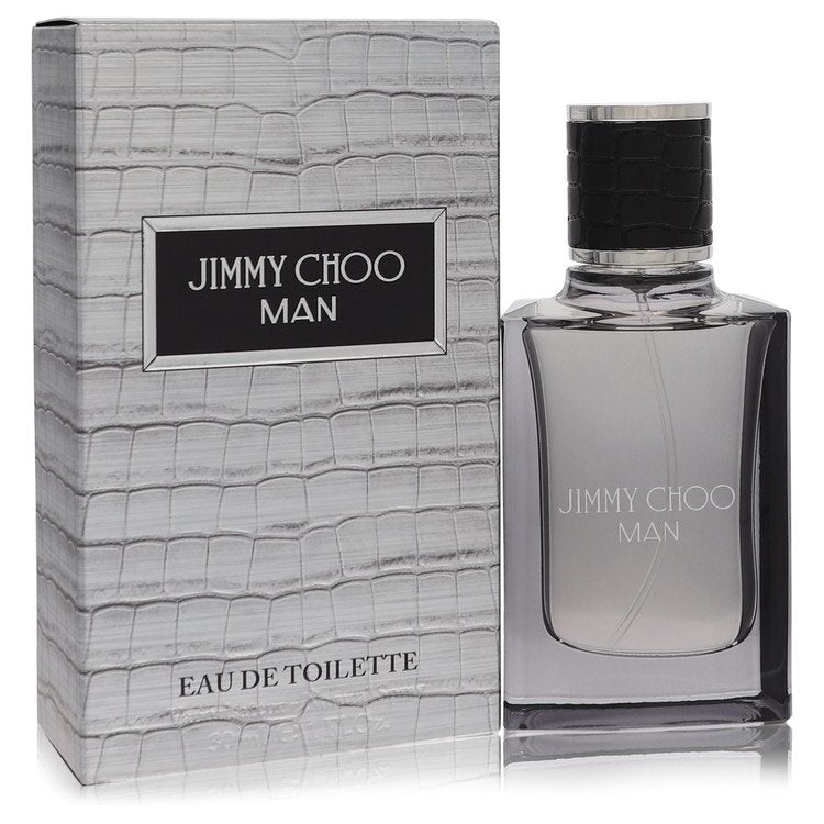 Jimmy Choo - Jimmy Choo Man Cologne By Jimmy Choo Eau De Toilette Spray. SKU: 518188