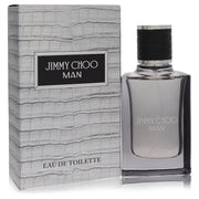 Jimmy Choo Man Eau De Toilette Spray By Jimmy Choo, Cologne for Men, available at zachava.com