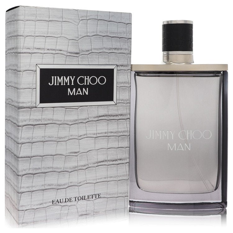 Jimmy Choo - Jimmy Choo Man Cologne By Jimmy Choo Eau De Toilette Spray. SKU: 515646