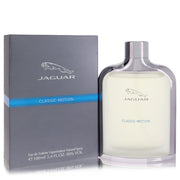 Jaguar - Jaguar Classic Motion Cologne By Jaguar Eau De Toilette Spray. SKU: 514054