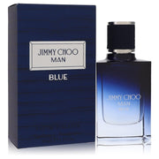 Jimmy Choo - Jimmy Choo Man Blue Cologne By Jimmy Choo Eau De Toilette Spray. SKU: 543390