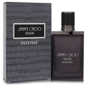 Jimmy Choo - Jimmy Choo Man Intense Cologne By Jimmy Choo Eau De Toilette Spray. SKU: 535402