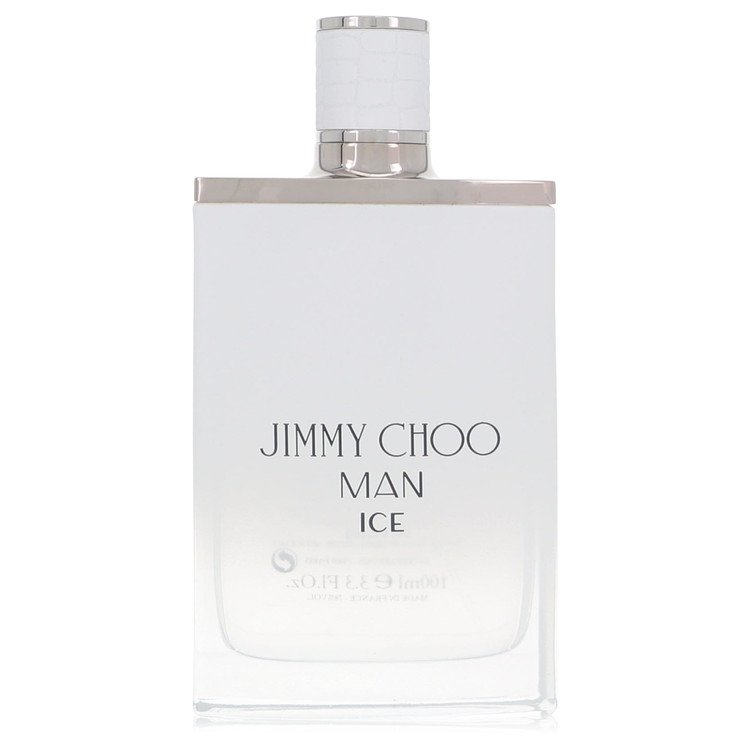 Jimmy Choo - Jimmy Choo Ice Cologne By Jimmy Choo Eau De Toilette Spray (Tester). SKU: 537712