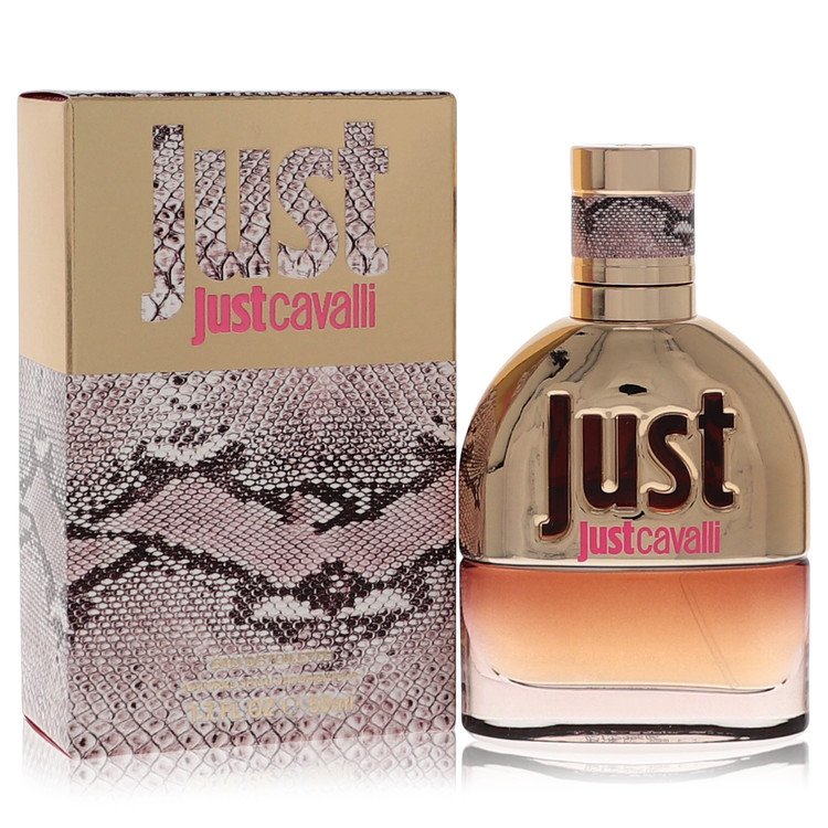 Just Cavalli New Eau De Toilette Spray By Roberto Cavalli, Perfume for Women, available at zachava.com