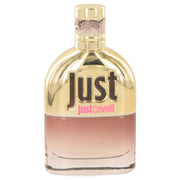 Just Cavalli New Eau De Toilette Spray (Tester) By Roberto Cavalli - Zachava.com