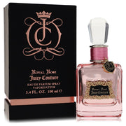 Juicy Couture Royal Rose Eau De Parfum Spray By Juicy Couture - Zachava.com
