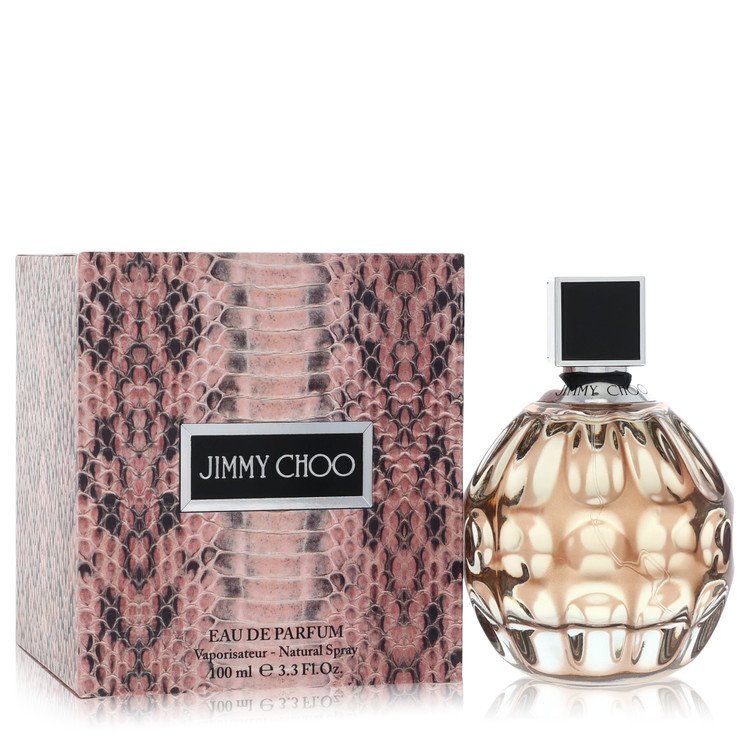 Jimmy Choo Eau De Parfum Spray By Jimmy Choo, Perfume for Women, available at zachava.com
