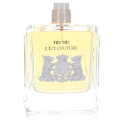 Juicy Couture Eau De Parfum Spray (Tester) By Juicy Couture - Zachava.com