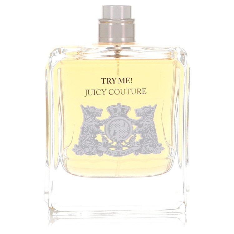 Juicy Couture Eau De Parfum Spray (Tester) By Juicy Couture - Zachava.com