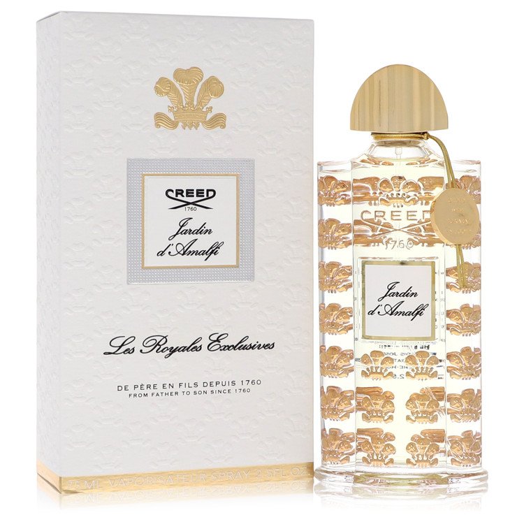 Creed - Jardin D'amalfi Perfume By Creed Eau De Parfum Spray (Unisex). SKU: 546956