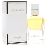 Jour D'hermes Eau De Parfum Spray Refillable By Hermes - Zachava.com