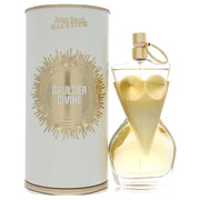Jean Paul Gaultier Divine Eau De Parfum Spray Refillable By Jean Paul Gaultier - Zachava.com