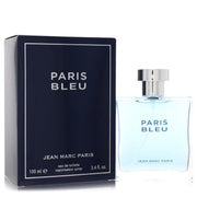 Jean Marc Paris Paris Bleu Eau De Toilette Spray By Jean Marc Paris, Cologne for Men, available at zachava.com