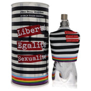 Jean Paul Gaultier Eau De Toilette Spray (Limited Pride Edition) By Jean Paul Gaultier - Zachava.com