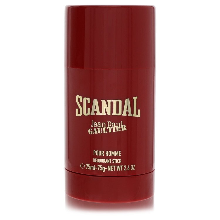 Jean Paul Gaultier Scandal Deodorant Stick By Jean Paul Gaultier, Cologne for Men, available at zachava.com