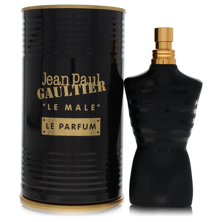 Jean Paul Gaultier Le Parfum Intense Eau De Parfum Spray By Jean Paul Gaultier, Cologne for Men, available at zachava.com