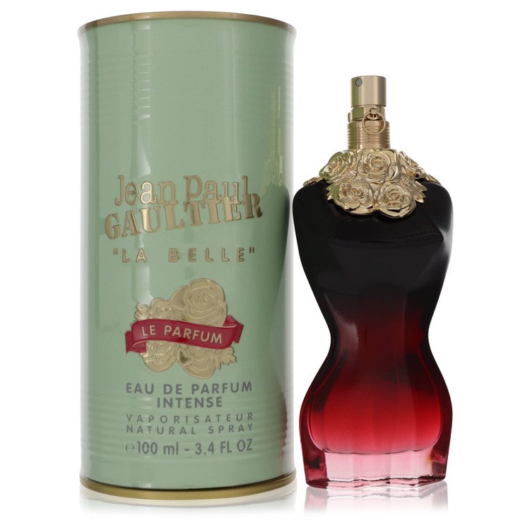Jean Paul Gaultier La Belle Le Parfum Eau De Parfum Intense Spray By Jean Paul Gaultier, Perfume for Women, available at Zachava.com.