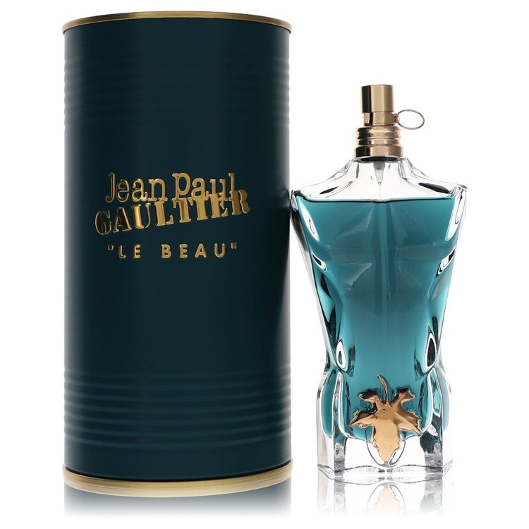 Jean Paul Gaultier Le Beau Eau De Toilette Spray By Jean Paul Gaultier, Cologne for Men, available at zachava.com