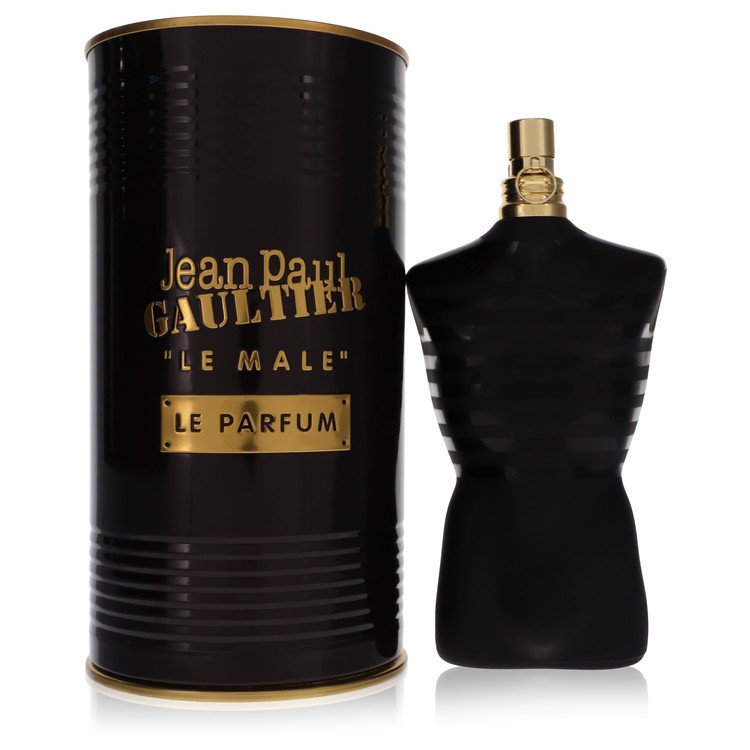 Jean Paul Gaultier Le Male Le Parfum Eau De Parfum Intense Spray By Jean Paul Gaultier, Cologne for Men, available at zachava.com