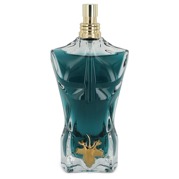 Jean Paul Gaultier Le Beau Eau De Toilette Spray (Tester) By Jean Paul Gaultier - Zachava.com