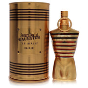 Jean Paul Gaultier Le Male Elixir Parfum Spray By Jean Paul Gaultier - Zachava.com