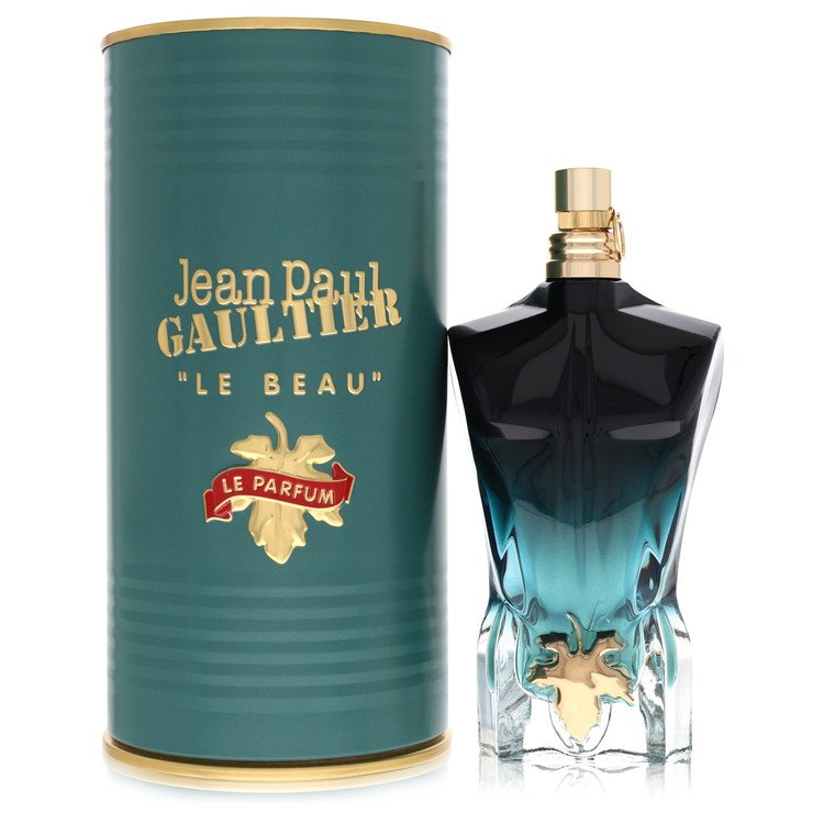 Jean Paul Gaultier Le Beau Le Parfum Eau De Parfum Intense Spray By Jean Paul Gaultier, Cologne for Men, available at zachava.com