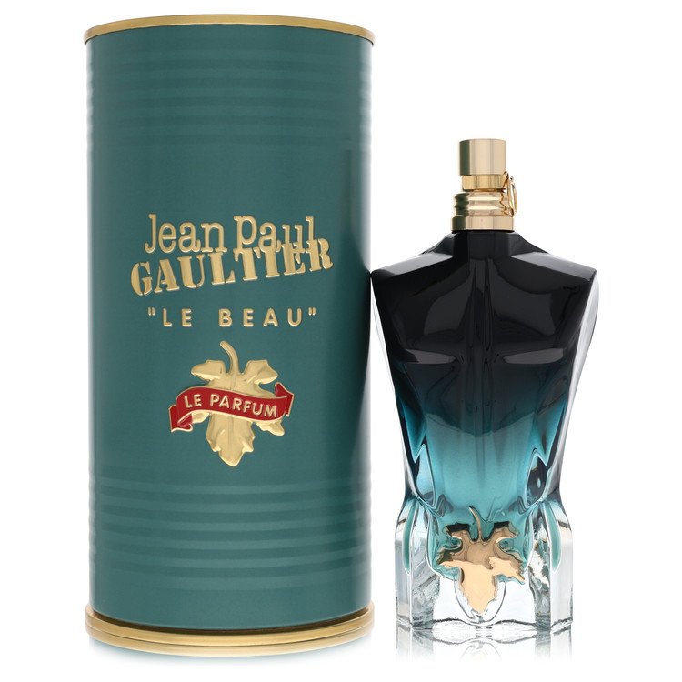 Jean Paul Gaultier Le Beau Le Parfum Eau De Parfum Intense Spray By Jean Paul Gaultier, Cologne for Men, available at zachava.com