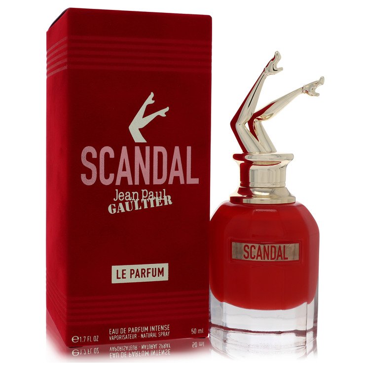 Jean Paul Gaultier Scandal Le Parfum Eau De Parfum Intense Spray By Jean Paul Gaultier - Zachava.com