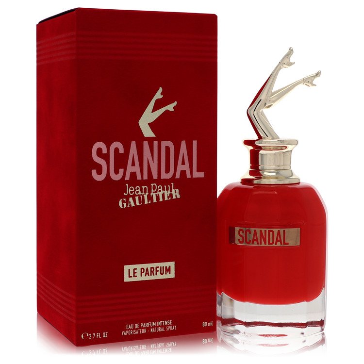Jean Paul Gaultier Scandal Le Parfum Eau De Parfum Intense Spray By Jean Paul Gaultier, Perfume for Women, available at zachava.com