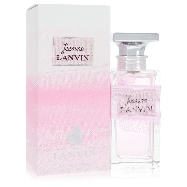 Lanvin - Jeanne Lanvin Perfume By Lanvin Eau De Parfum Spray. SKU: 460236