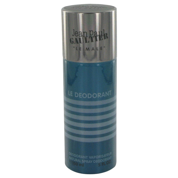Jean Paul Gaultier Deodorant Spray By Jean Paul Gaultier - Zachava.com