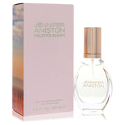 Jennifer Aniston Solstice Bloom Eau De Parfum Spray By Jennifer Aniston - Zachava.com