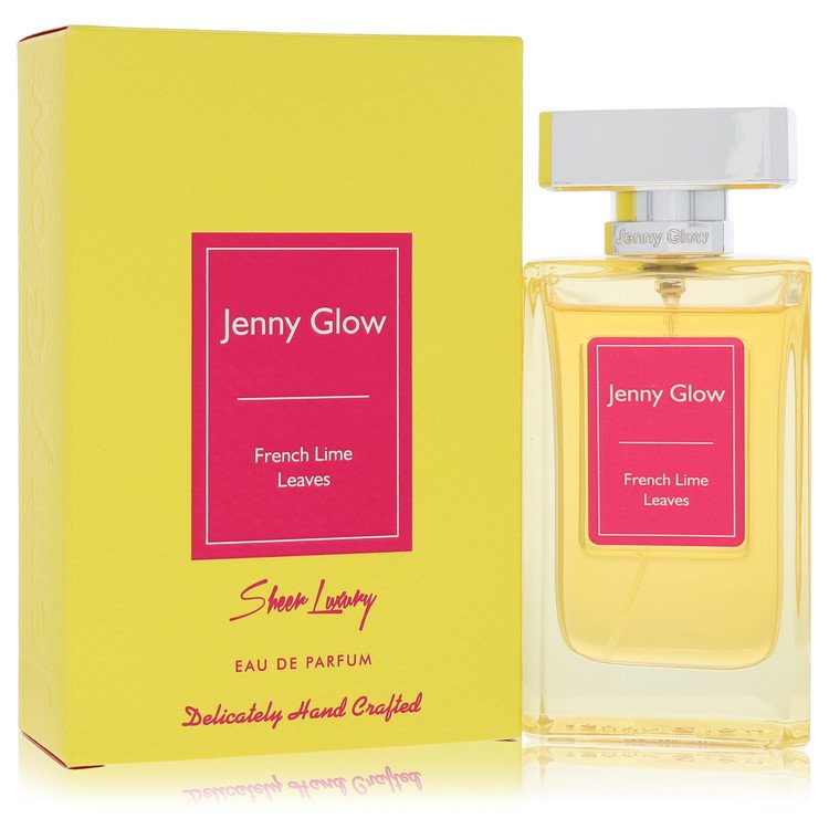 Jenny Glow French Lime Leaves Eau De Parfum Spray By Jenny Glow, Cologne for Men, available at Zachava.com.