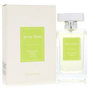 Jenny Glow White Jasmin & Mint Eau De Parfum Spray (Unisex) By Jenny Glow, Cologne for Men, available at zachava.com