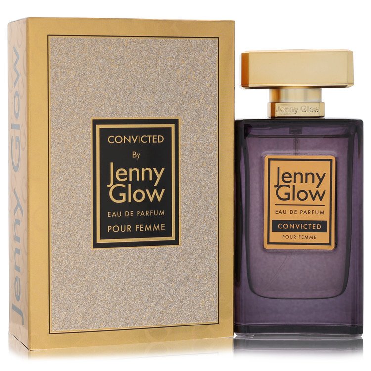 Jenny Glow Convicted Eau De Parfum Spray By Jenny Glow, Perfume for Women, available at zachava.com