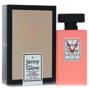 Jenny Glow Floral Explosion Eau De Parfum Spray By Jenny Glow, Perfume for Women, available at zachava.com