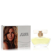 Jennifer Aniston Eau De Parfum Spray By Jennifer Aniston - Zachava.com