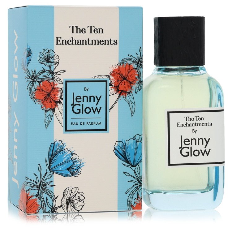 Jenny Glow The Ten Enchantments Eau De Parfum Spray By Jenny Glow, Perfume for Women, available at zachava.com