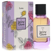 Jenny Glow Love Eau De Parfum Spray By Jenny Glow, Perfume for Women, available at zachava.com
