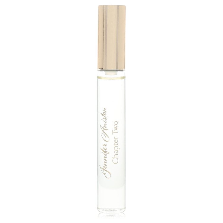 Jennifer Aniston Chapter Two Eau De Parfum Rollerball By Jennifer Aniston - Zachava.com