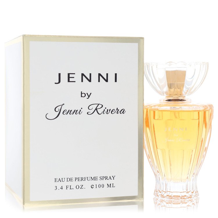 Jenni Eau De Parfum Spray By Jenni Rivera, Perfume for Women, available at zachava.com